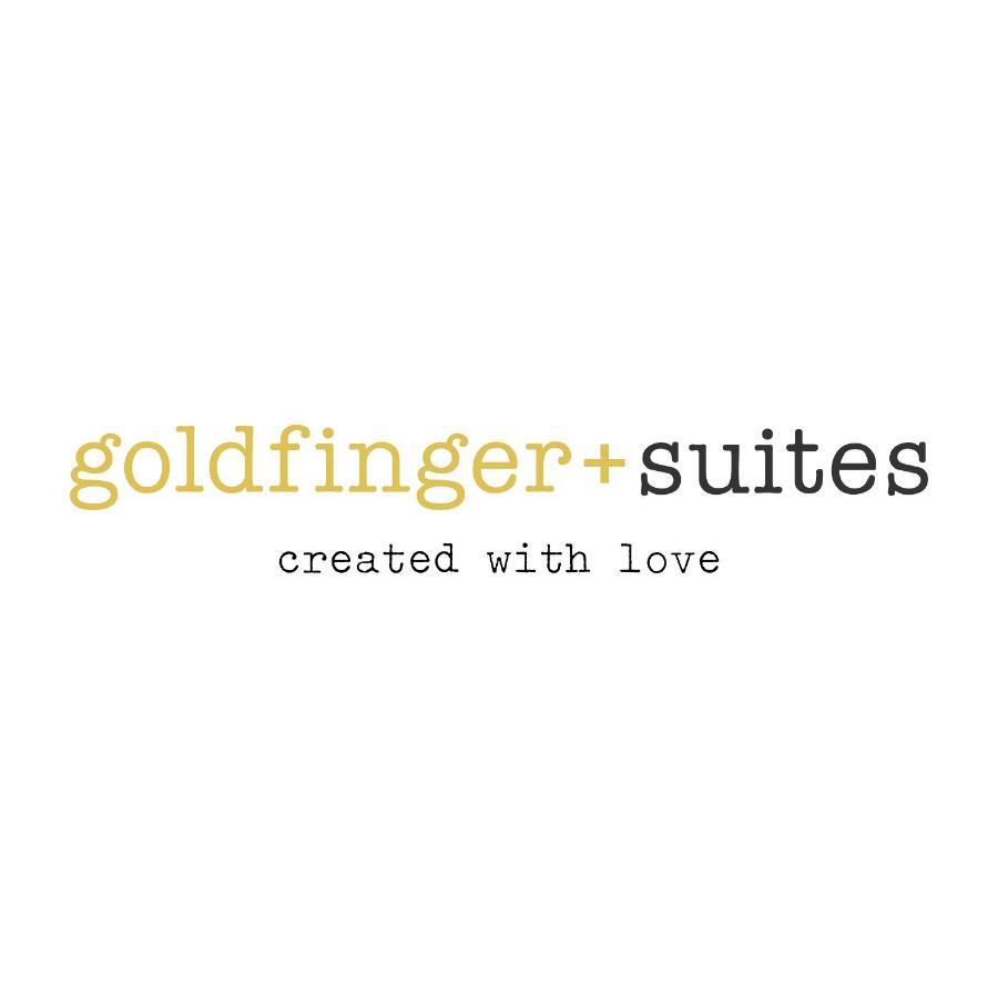 Goldfinger + Suites Lana Exterior photo